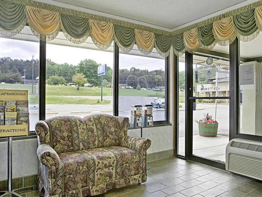 Americas Best Value Inn Дейтон Екстер'єр фото